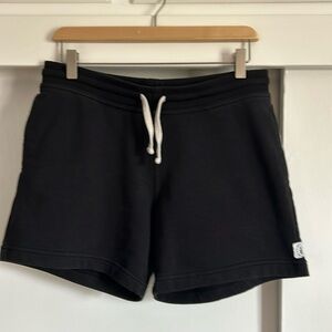 Chubbies lounge sweat shorts 5” inseam